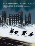 Stalingrad Khronika - tome 1