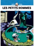 Petits hommes (Les) - L'intégrale - tome 4 : 1976-1978