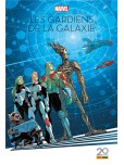 Gardiens de la Galaxie (Les) - Marvel Now - tome 1