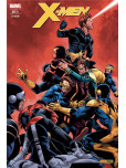 X-Men (fresh start) - tome 11