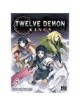 Twelve Demon Kings - tome 5