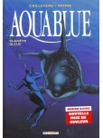 Aquablue - tome 2 : Planète bleue