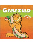 Garfield - Poids lourds - tome 7