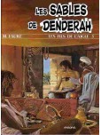 Les Fils de l'Aigle - tome 3 : Les sables de Denderah