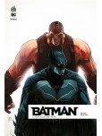Batman Rebirth - tome 3