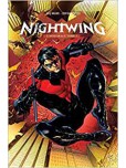 Nightwing – Intégrale - tome 1