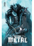 Batman metal - tome 3