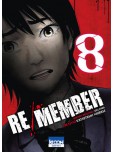 Re Member - tome 8