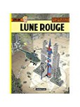 Lefranc - tome 30 : Lune Rouge