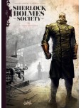 Sherlock Holmes Society - tome 6 : Le Champ des possibles
