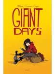 Giant days - tome 1