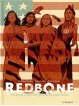 Redbone : Une histoire de rock et de résistance