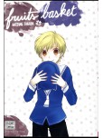 Fruits Basket Perfect - tome 4