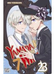 Yamada Kun & the 7 Witches - tome 23