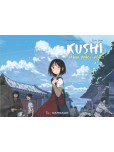 Kushi - Saison 2 - tome 1