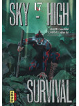 Sky high survival - tome 17