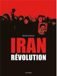 Iran - la révolution