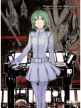 Knights of Sidonia - tome 5