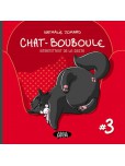 Le Chat Bouboule - tome 3
