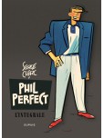 Phil Perfect - intégrale