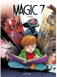 Magic 7 - tome 4 : Vérités