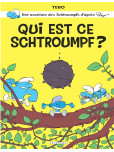 Les Schtroumpfs - tome 1 : Qui est ce schtroumpf ? [One shot]