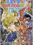 Saint Seiya - Episode G - tome 7
