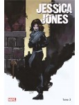 Jessica Jones - All-New All-Different - tome 3