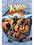 X-Men - Intégrale 1979 - tome 3