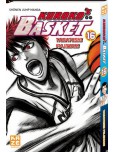 Kuroko's Basket - tome 16