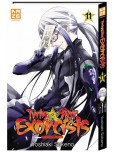 Twin Star Exorcists - tome 11