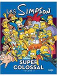 Simpson Colossal - tome 4