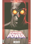Supreme Power - tome 5 : NightHawk