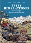 Derniers Kalash de l'Himalaya (Les) - Voyages en terre chamanique