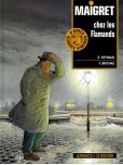 Maigret - tome 3 : Maigret chez les Flamands