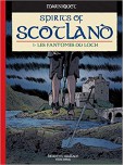 SPIRITS of SCOTLAND - tome 1 : Les Fantômes du loch