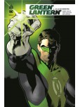 Green Lantern rebirth - tome 1