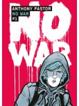 No War - tome 1