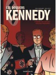 Les Dossiers Kennedy - tome 1