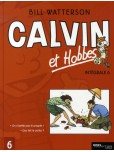 Calvin & Hobbes - L'intégrale - tome 6