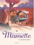 Les souvenirs de Mamette - tome 2 : Le chemin des écoliers