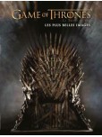 A Game of Thrones - Le trône de fer : Le trône de Fer - Les plus belles images