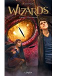 Wizards - tome 1 : L'initiation