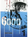 6000 (six mille) - tome 1