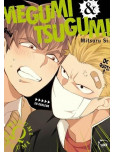 Megumi & Tsugumi - tome 1