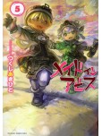 Made in abyss - tome 5