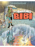 The Amazing Bibi - tome 2