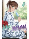 Love X Dilemma - tome 14
