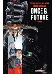 Once and Future - tome 1