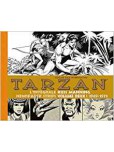 Tarzan : L'intégrale des newspaper strips - tome 2 : 1969-1971